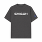 Áo Thun Relaxed Fit Sài Gòn