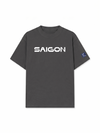 Áo Thun Relaxed Fit Sài Gòn