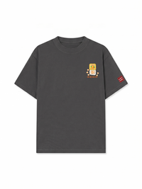 Áo Thun Relaxed Fit Kẹo C Tuổi Thơ