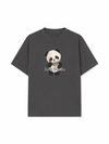 Áo Thun Relaxed Fit Soft Panda
