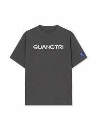 Áo Thun Relaxed Fit Quảng Trị
