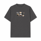 Áo Thun Relaxed Fit Respect The Bean