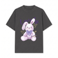 Áo Thun Relaxed Fit Lovely Rabbit