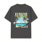 Áo Thun Relaxed Fit Hawaii
