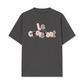 Áo Thun Relaxed Fit Le Croissant Sweetie