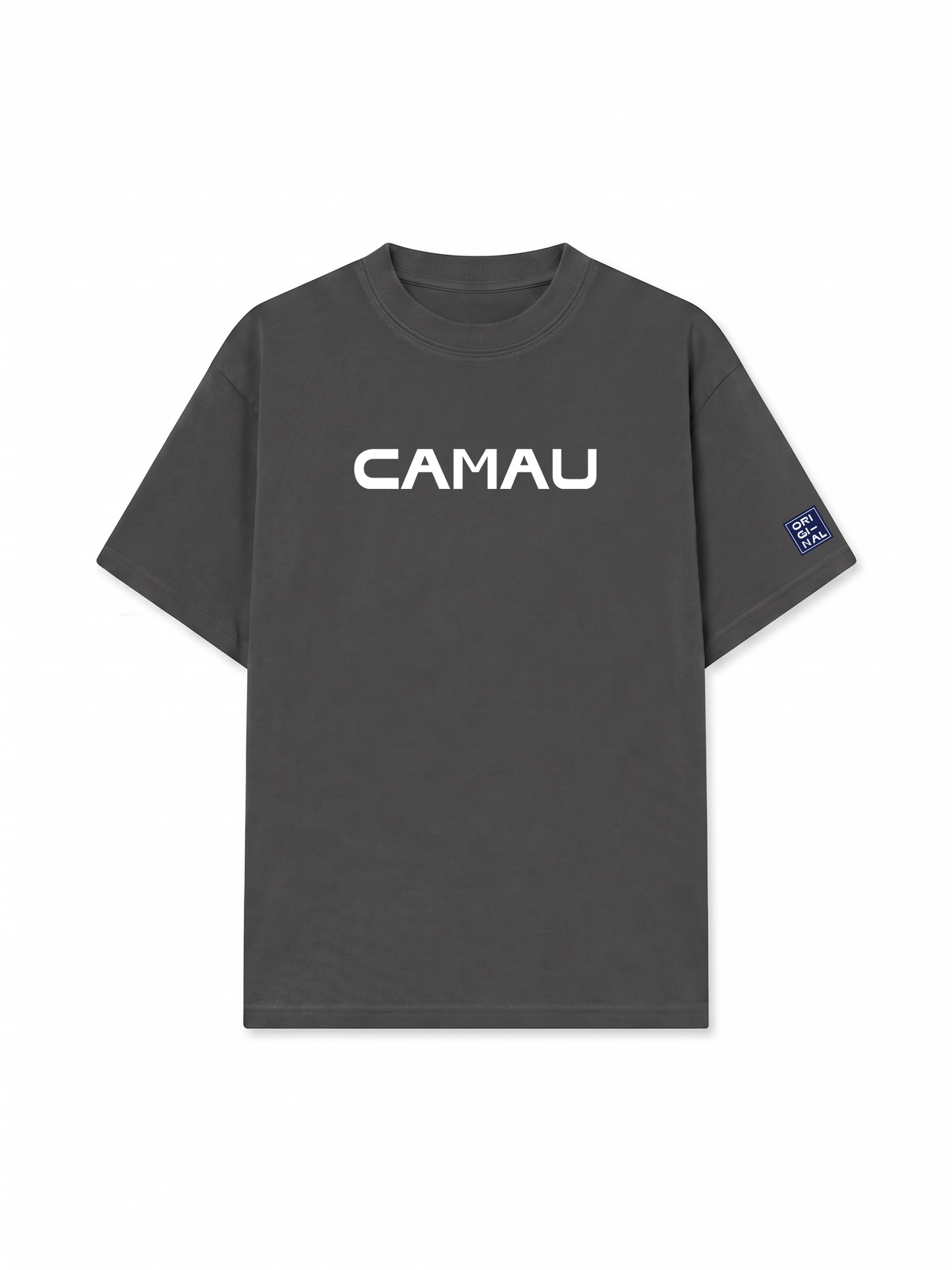Áo Thun Relaxed Fit Cà Mau
