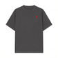 Áo Thun Relaxed Fit A Heart Crack