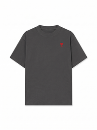Áo Thun Relaxed Fit A Heart Crack