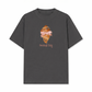 Áo Thun Relaxed Fit Croissant Baby