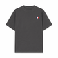 Áo Thun Relaxed Fit Paris Flag