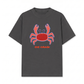 Áo Thun Relaxed Fit Oh Crab!