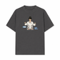 Áo Thun Relaxed Fit Wake Brew Repeat