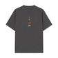 Áo Thun Relaxed Fit Thích Làm Sếp