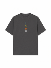 Áo Thun Relaxed Fit Thích Làm Sếp