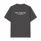 Áo Thun Relaxed Fit New York City