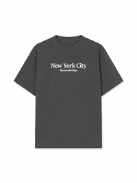 Áo Thun Relaxed Fit New York City