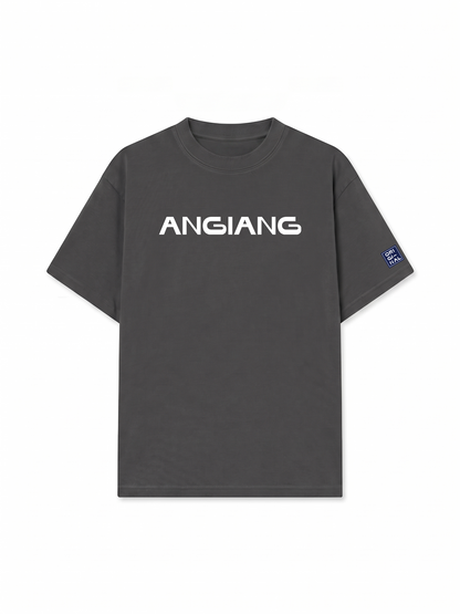 Áo Thun Relaxed Fit An Giang