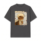Áo Thun Relaxed Fit Originals Angle Meow