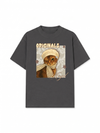 Áo Thun Relaxed Fit Originals Angle Meow