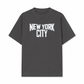 Áo Thun Relaxed Fit New York City 2