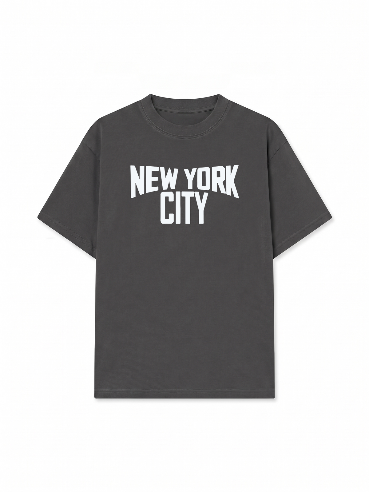 Áo Thun Relaxed Fit New York City 2