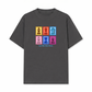 Áo Thun Relaxed Fit Less Talk More Chess