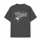 Áo Thun Relaxed Fit Silent Menace