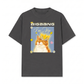 Áo Thun Relaxed Fit Big Bang Cat