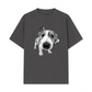 Áo Thun Relaxed Fit Loading Dog