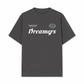 Áo Thun Relaxed Fit Dreamers