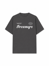 Áo Thun Relaxed Fit Dreamers
