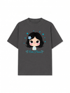 Áo Thun Relaxed Fit Cutie Princess