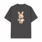 Áo Thun Relaxed Fit Bunny Baby