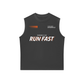 Áo Ba Lỗ Relaxed Fit Run Fast