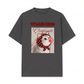 Áo Thun Relaxed Fit Red Vitamin Meow