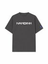 Áo Thun Relaxed Fit Nam Định