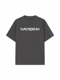 Áo Thun Relaxed Fit Nam Định