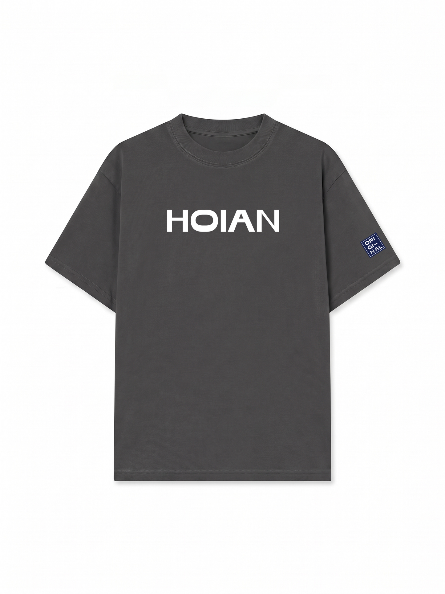 Áo Thun Relaxed Fit Hội An