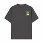 Áo Thun Relaxed Fit Người Tích Cực Uống Matcha