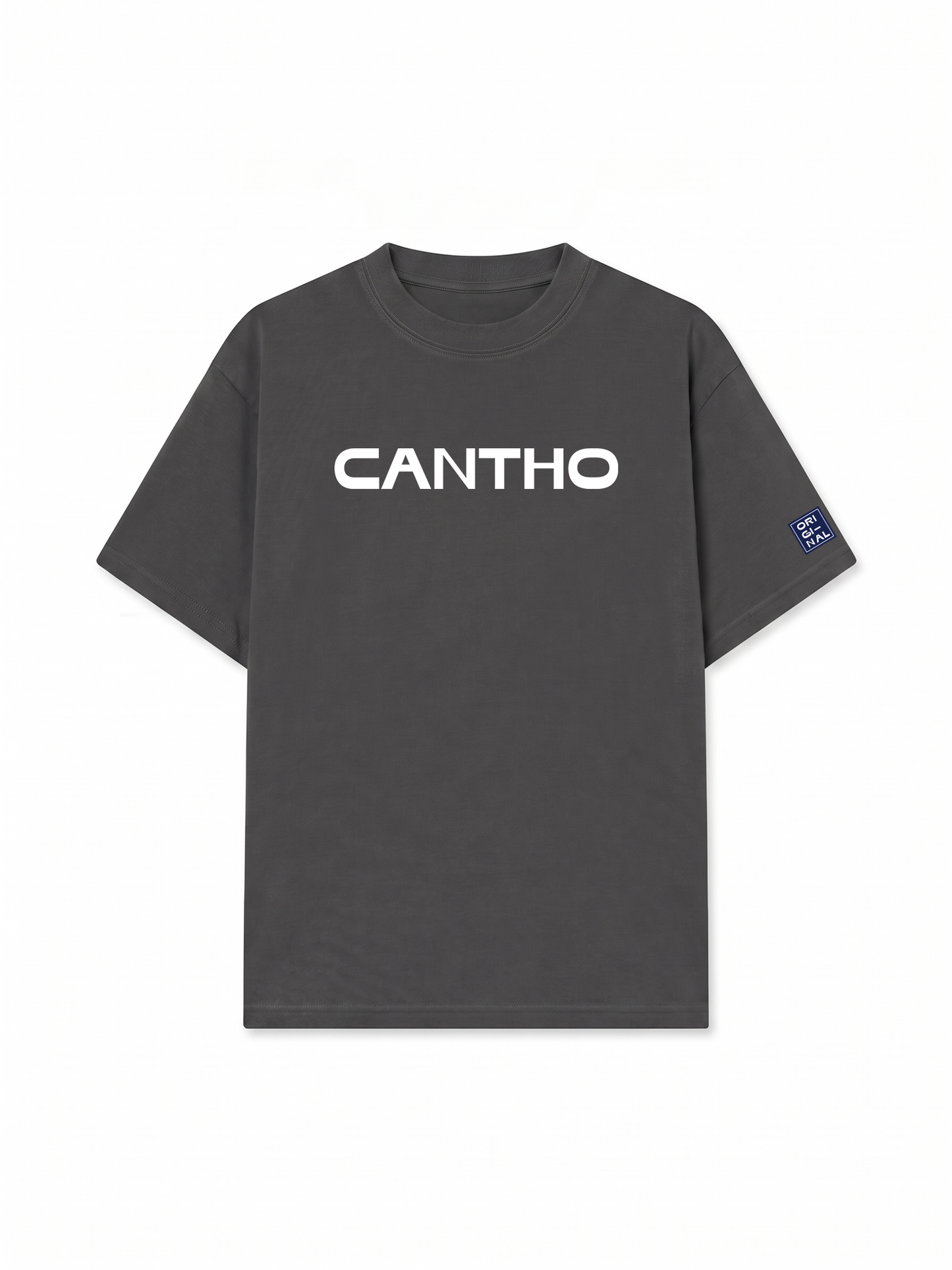 Áo Thun Relaxed Fit Cần Thơ