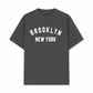 Áo Thun Relaxed Fit Brooklyn New York