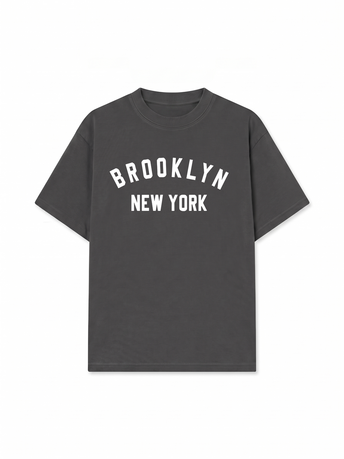 Áo Thun Relaxed Fit Brooklyn New York