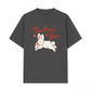 Áo Thun Relaxed Fit The Heart Of Grace