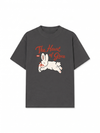 Áo Thun Relaxed Fit The Heart Of Grace