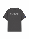 Áo Thun Relaxed Fit Thái Nguyên