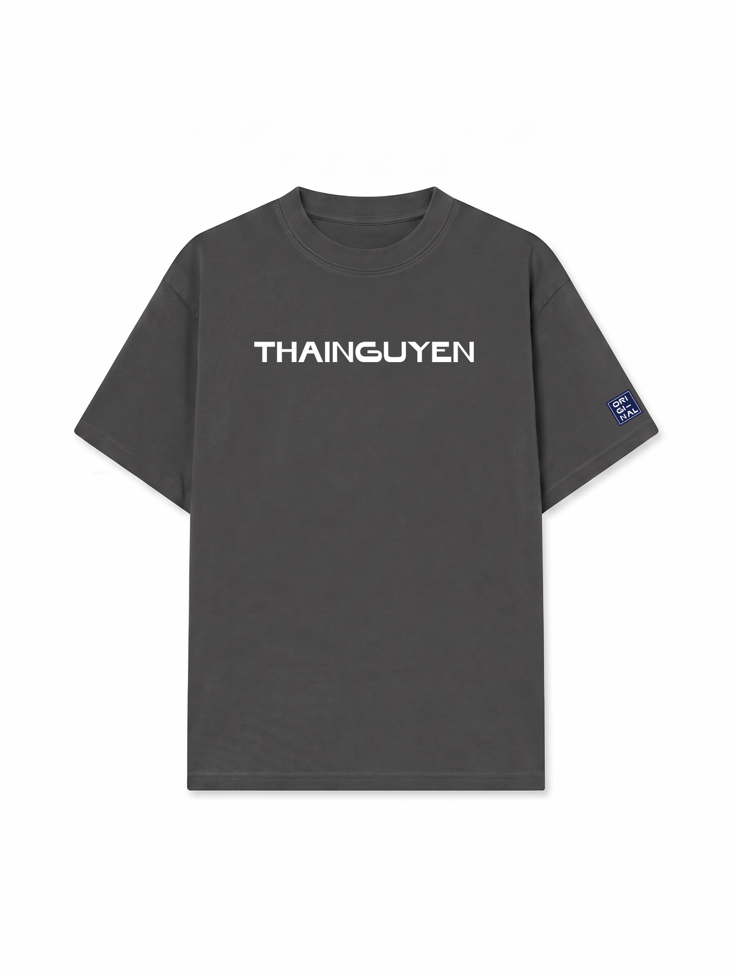 Áo Thun Relaxed Fit Thái Nguyên
