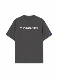 Áo Thun Relaxed Fit Thái Nguyên