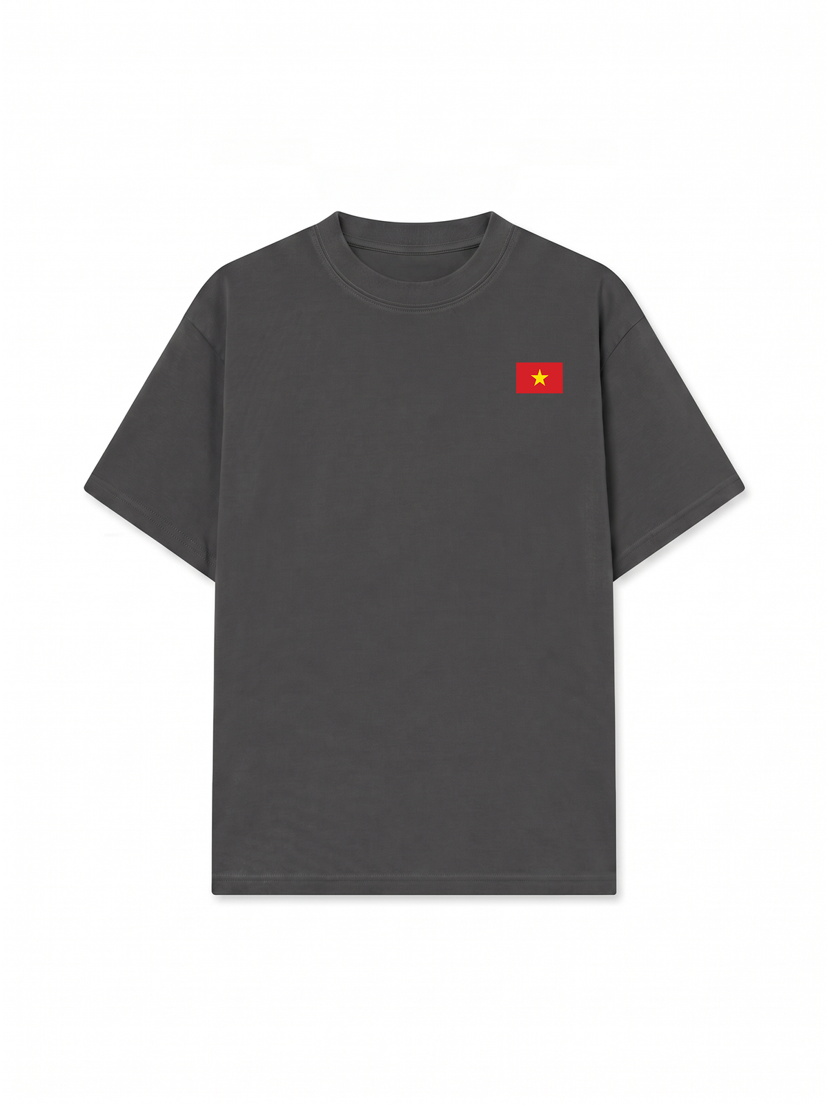 Áo Thun Relaxed Fit Việt Nam SU-30MK2