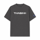 Áo Thun Relaxed Fit Thái Bình