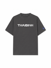 Áo Thun Relaxed Fit Thái Bình